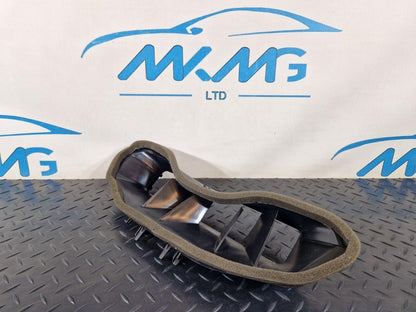 16-19 AUDI A4 B9 OEM GENUINE DASHBOARD AIR VENT DUCT TRIM 8W2858431