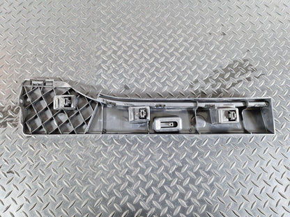 14-21 BMW 2 SERIES 218d GRAN TOURER F46 REAR LEFT SIDE SKIRT BRACKET 7318861