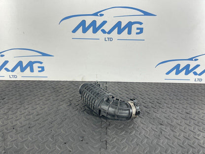 16-22 BMW X1 F48 2.0d B47 DIESEL ENGINE INTERCOOLER HOSE PIPE MGW00444