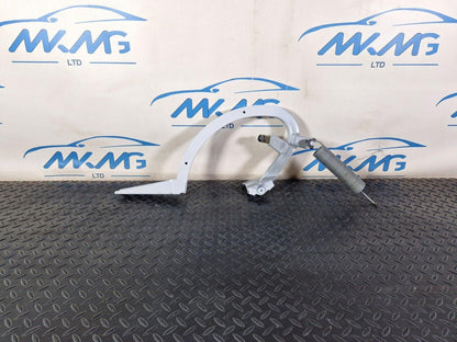 16-19 AUDI A4 B9 S-LINE PASSENGER REAR LEFT BOOTLID HINGE 8W5827305A