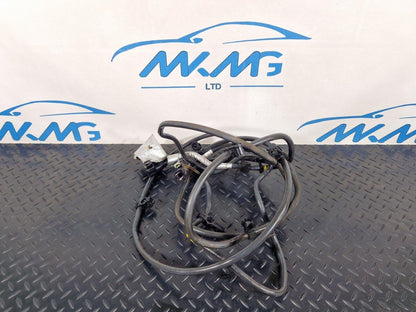 Mercedes-Benz A-Class W177 Genuine AdBlue Hose Line A2474709301