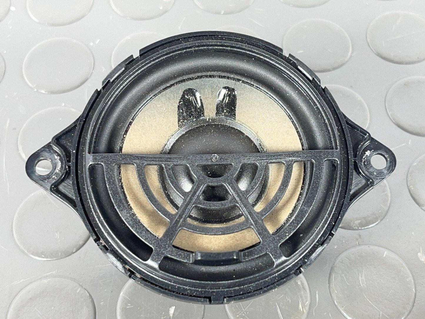 16-19 AUDI A4 B9 GENUINE DASHBOARD SPEAKER DRIVER FRONT 8W0035416D