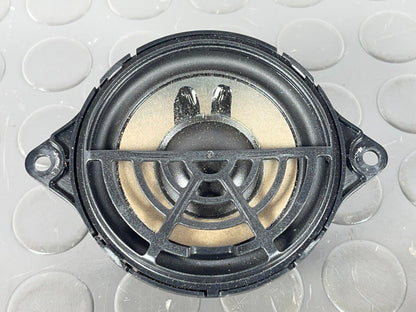 16-19 AUDI A4 B9 GENUINE DASHBOARD SPEAKER DRIVER FRONT 8W0035416D