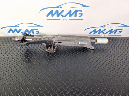 14-16 BMW 2 SERIES F22 GENUINE STEERING COLUMN 669777 685855901