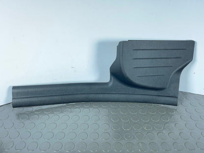 14-21 BMW 2 SERIES GRAN TOURER F46 REAR LEFT STEP TRIM PANEL 7362331