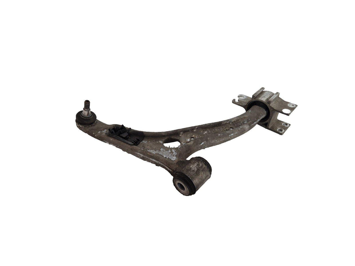 12-18 MERCEDES BENZ B-CLASS W246 FRONT RIGHT LOWER SUSPENSION ARM A2463330400
