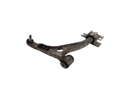12-18 MERCEDES BENZ B-CLASS W246 FRONT RIGHT LOWER SUSPENSION ARM A2463330400
