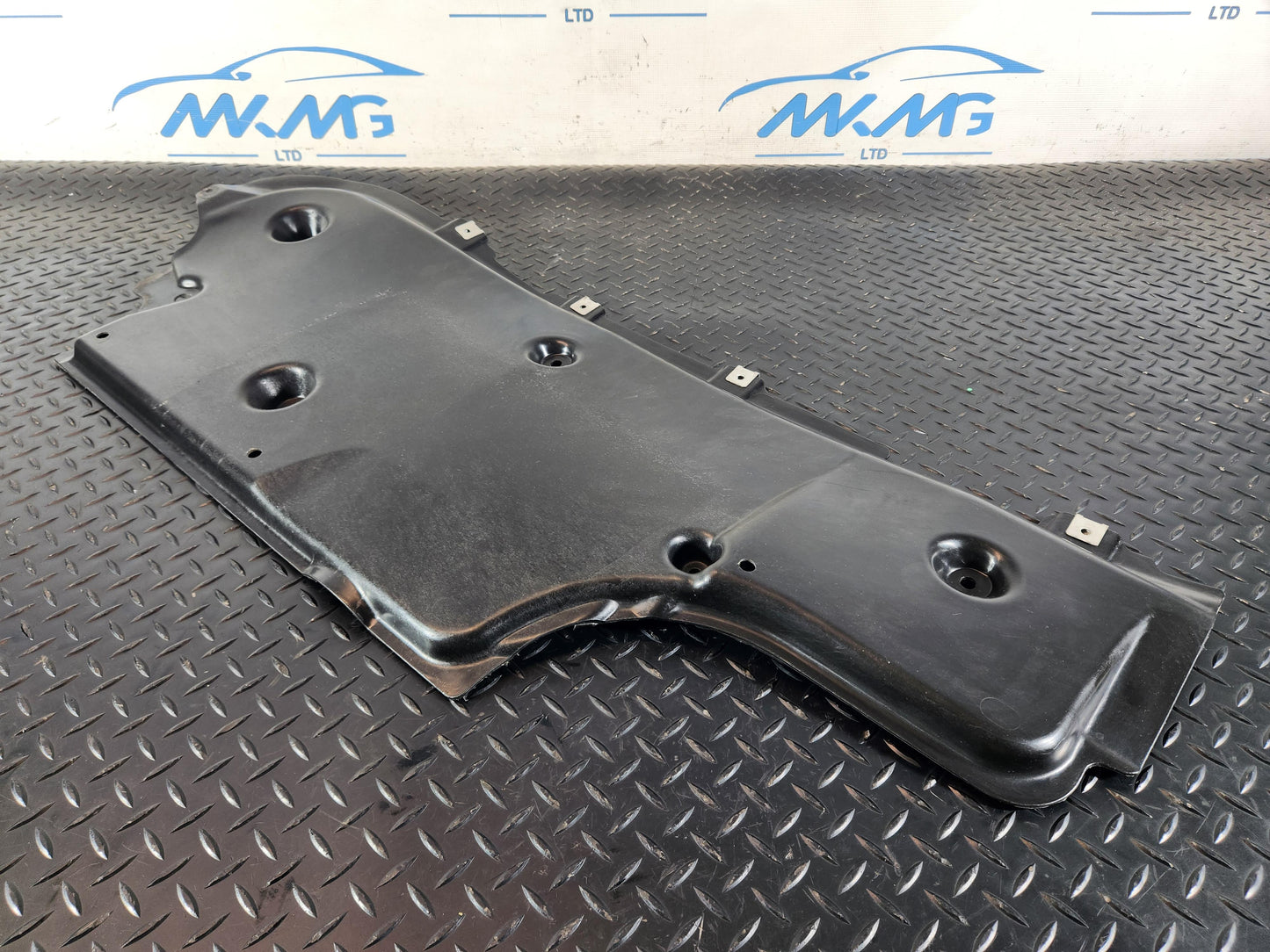 2019 Mercedes-Benz B200d B-Class W247 SUV Trim Panel A1776900303