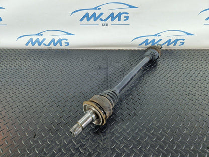 14-21 MERCEDES BENZ W205 GENUINE REAR DRIVESHAFT FITS BOTH SIDES A2203570191