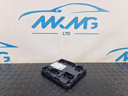 16-19 AUDI A4 B9 GENUINE OEM BCM BODY CONTROL MODULE ECU 8W0907064DB