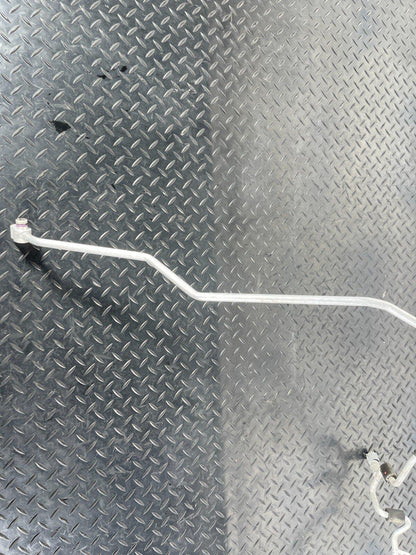 16-22 BMW X1 F48 AC AIR CON CONDITIONING HOSE PIPE 6832951