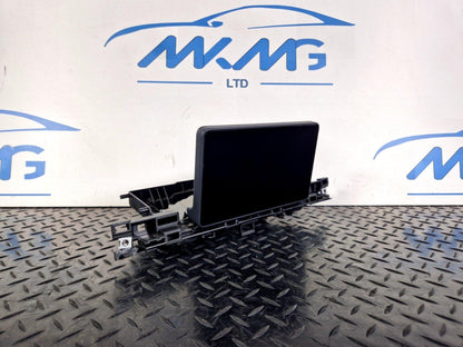 16-19 AUDI A4 B9 GENUINE SAT NAV DISPLAY MMI SCREEN 8W2919604
