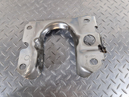 18-ON MERCEDES BENZ A CLASS W177 MAIN FLOOR LEFT SIDE N/S HOLDER BRACKET MOUNT