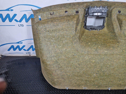 18-ON MERCEDES BENZ SPRINTER W907 W910 HEAD ROOF LINER A9076900100 A9106902902