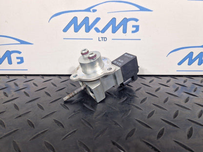 14-21 MERCEDES BENZ C300h W205 GENUINE AIR CONDITIONING CUTOFF VALVE A2228307904