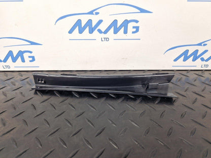16-19 AUDI A4 B9 GENUINE RIGHT DRIVER SIDE A PILLAR BRACKET 8W0868204