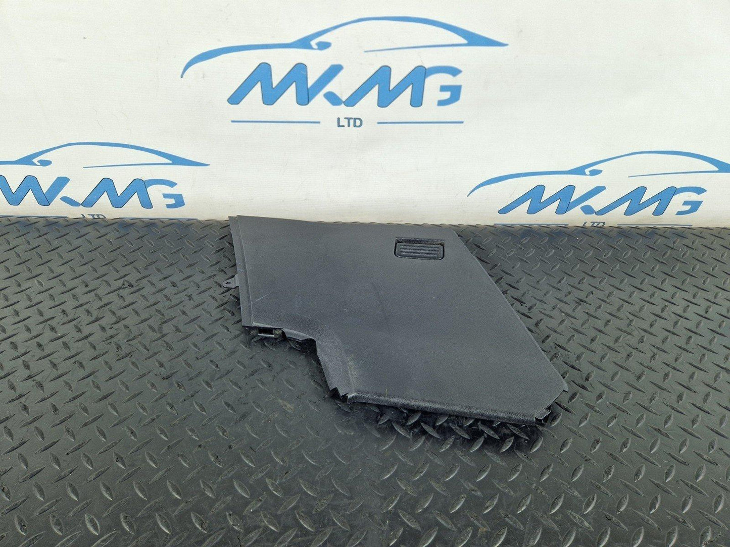 14-19 LAND ROVER L550 DISCOVERY DRIVER SIDE CENTRE CONSOLE TRIM FK72-044C72-B
