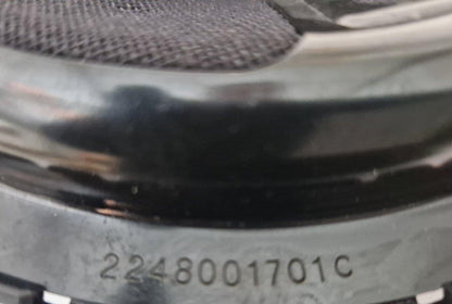19-ON MERCEDES BENZ B CLASS W247 SUBWOOFER SPEAKER 2248001701
