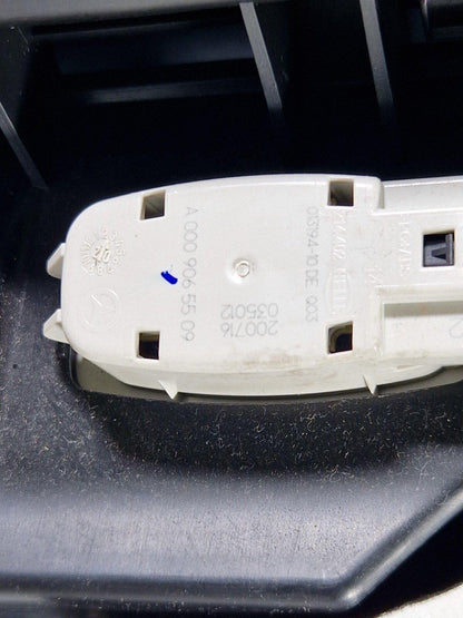 19-ON MERCEDES BENZ CLA C118 STORAGE COMPARTMENT GLOVEBOX A1776803800