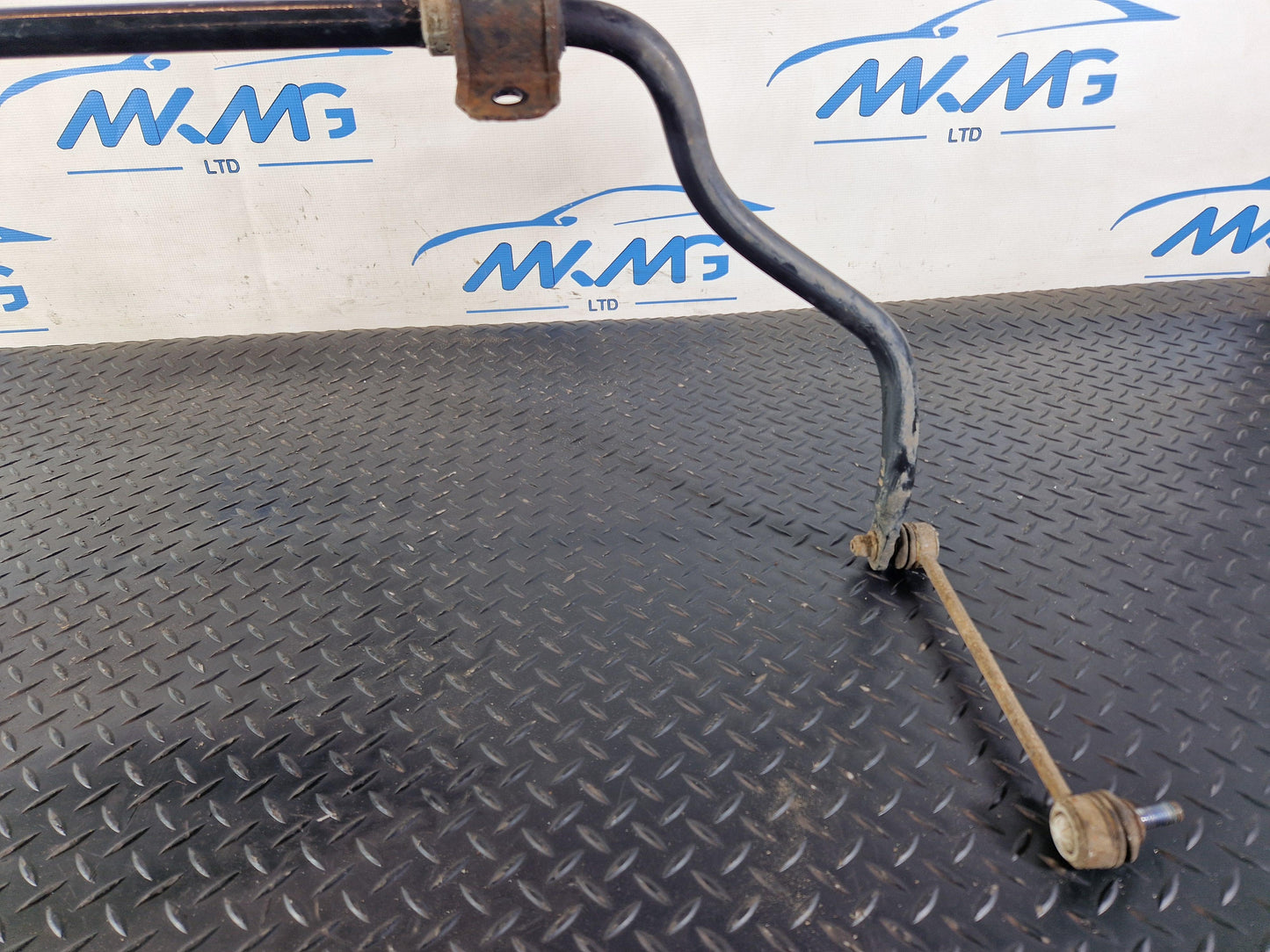 Land Rover Range Rover Evoque L538 Genuine Rear Sway Anti Roll Bar