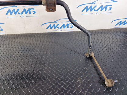 Land Rover Range Rover Evoque L538 Genuine Rear Sway Anti Roll Bar
