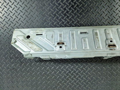 14-23 MERCEDES BENZ VITO W447 SLIDING DOOR STEP MOUNT RIGHT SIDE A4477303500