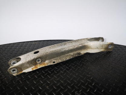 MERCEDES A B CLA W246 W176 C117 REAR LOWER CONTROL ARM SPRING LINK A2463520202