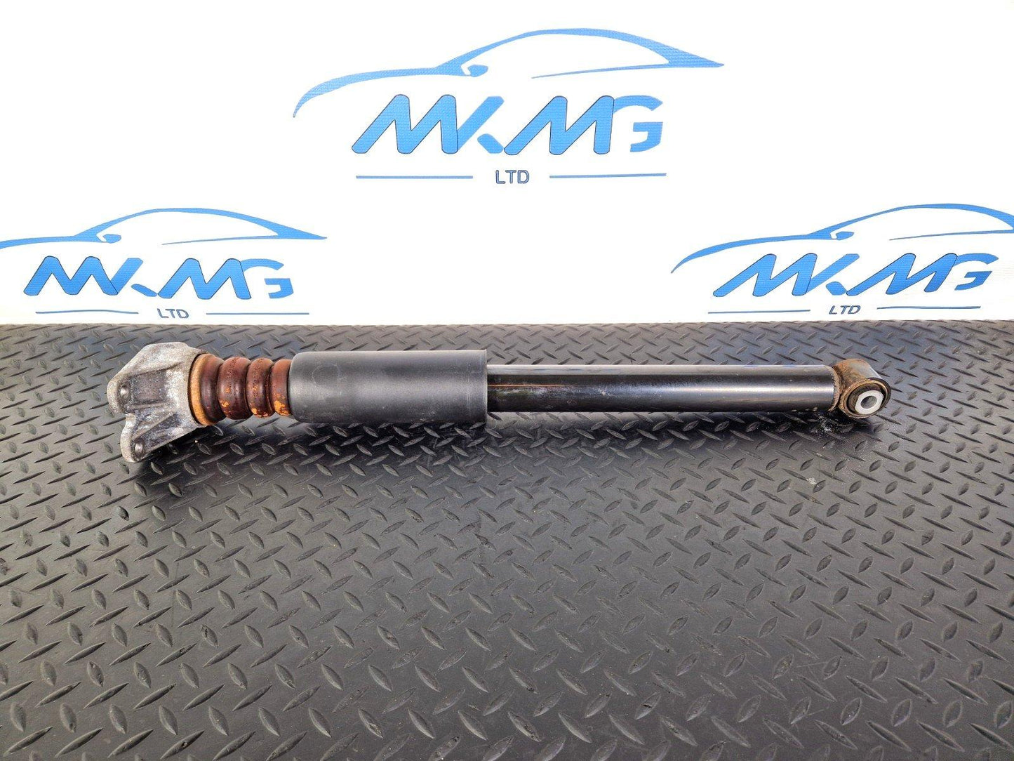 16-22 BMW X1 F48 GENUINE REAR SHOCK ABSORBER 686169304