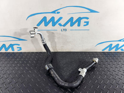 BMW 118i F40 Hatchback Genuine Air Conditioning AC Pipe Line 6834655