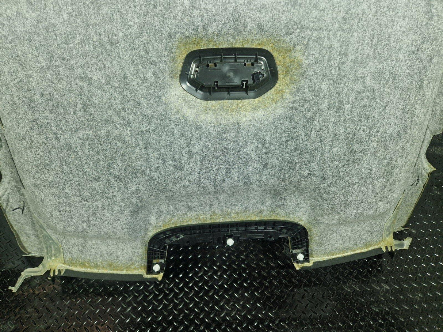 20-ON BMW 2 SERIES GRAN COUPE M-SPORT F44 BLACK ROOF HEADLINER 8096761