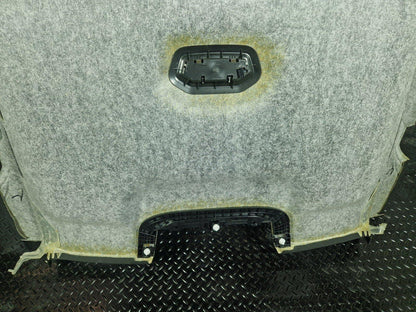 20-ON BMW 2 SERIES GRAN COUPE M-SPORT F44 BLACK ROOF HEADLINER 8096761