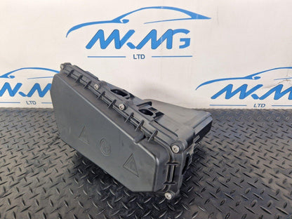 12-18 BMW 4 SERIES F36 M-SPORT ECU COMPUTER BOX HOUSING COVER PROTECTION 8509916