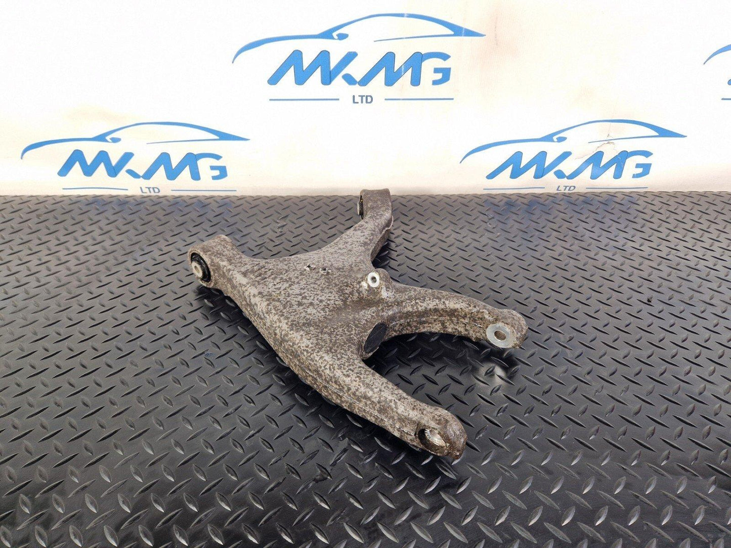 12-18 AUDI A6 C7 REAR RIGHT CONTROL ARM 8K0505312J