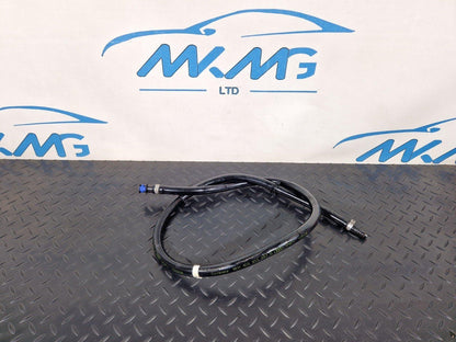 10-18 AUDI A7 4G S-LINE GENUINE HEADLIGHT WASHER NOZZLE HOSE PIPE 4G8955667B