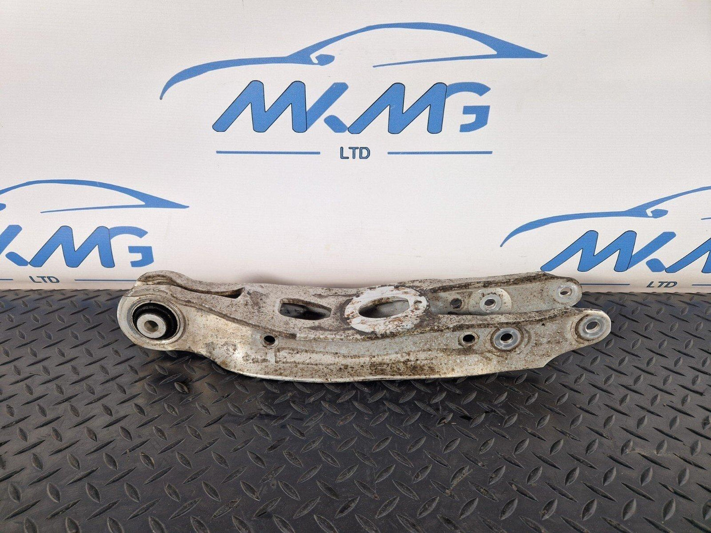 16-24 AUDI A5 F5 GENUINE REAR RIGHT OR LEFT SIDE LOWER CONTROL ARM 8W0505311H