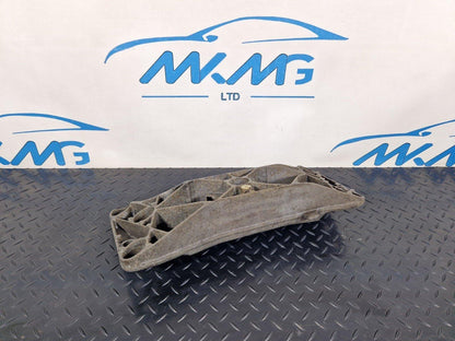 11-18 BMW 6 SERIES F06 GENUINE GEARBOX SUPPORT BRACKET MOUNT 6777613 6770289