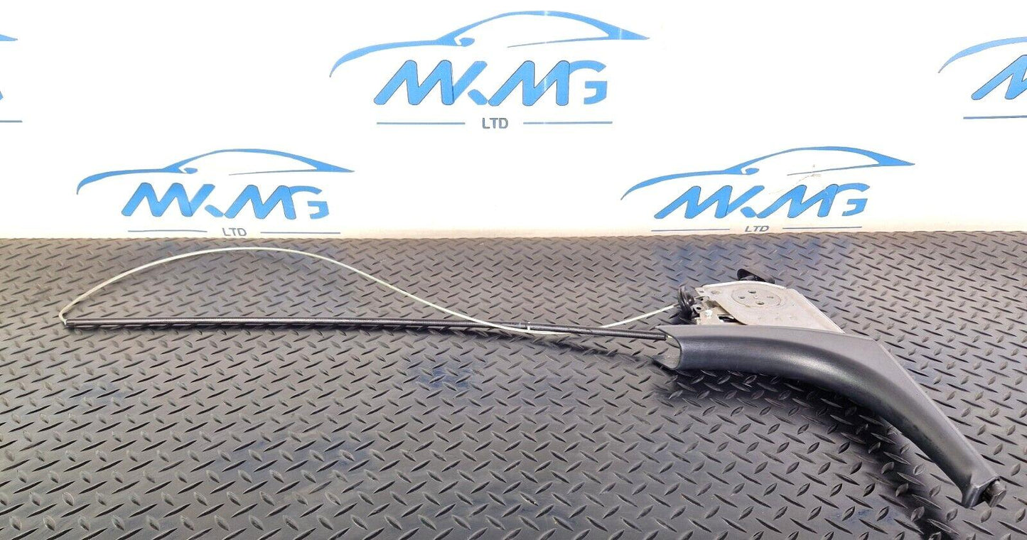 18-ON MERCEDES BENZ SPRINTER W907 W910 HANDBRAKE LEVER WITH CABLE A9064200212