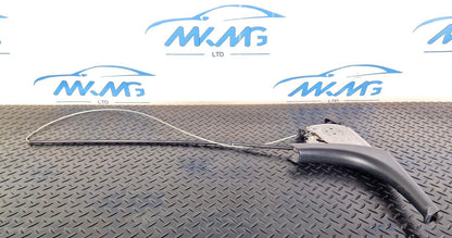 18-ON MERCEDES BENZ SPRINTER W907 W910 HANDBRAKE LEVER WITH CABLE A9064200212