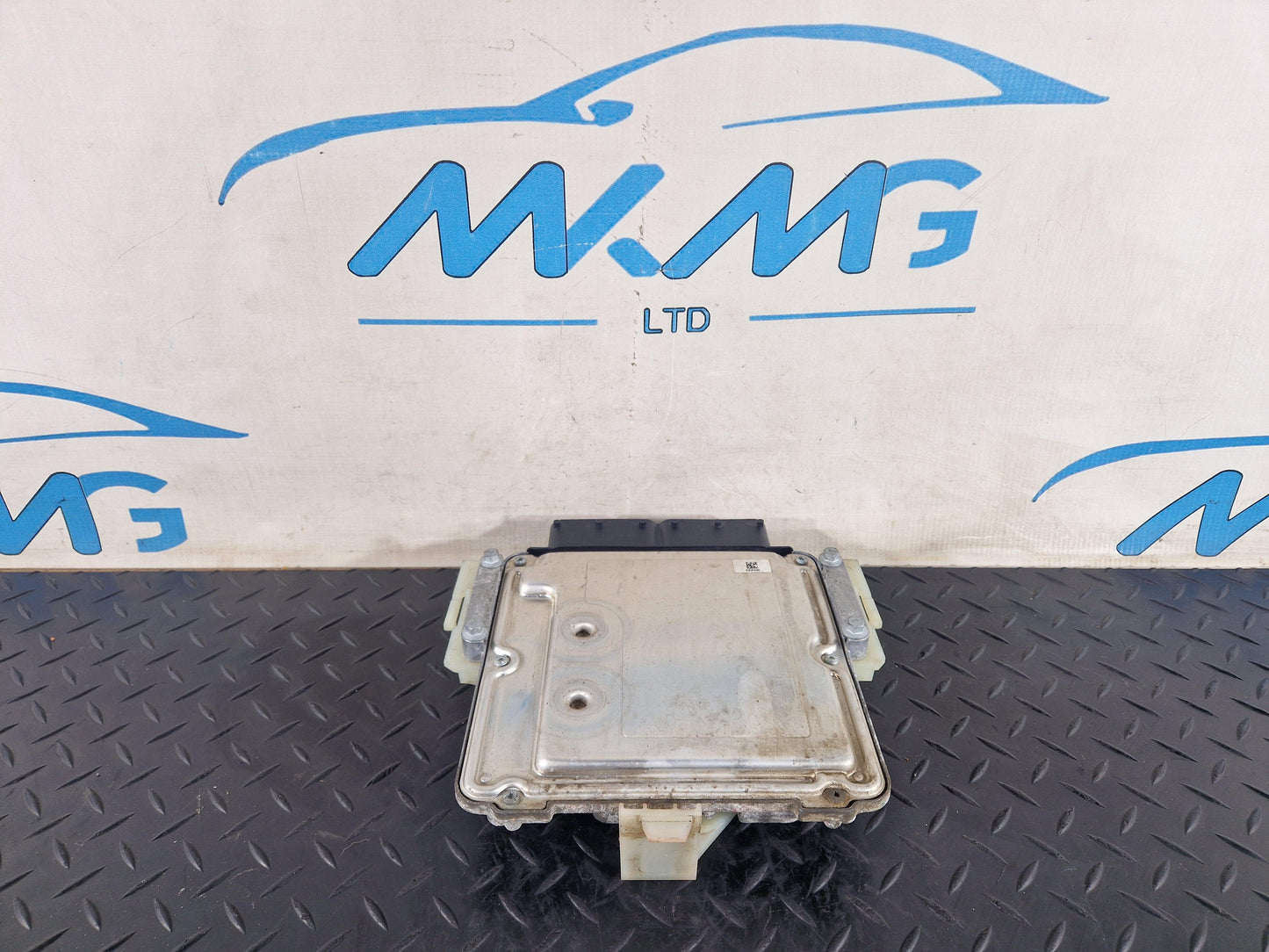 2012- 2018 Land Rover Range Rover Evoque L538 SUV Key HX7312C520FFB