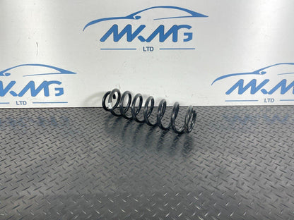 17-20 VW GOLF MK7.5 REAR COIL SPRING 5Q0511115BJ