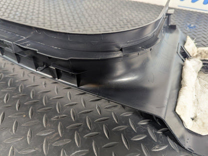 11-19 MERCEDES BENZ ML W166 CLASS RIGHT FRONT SILL TRIM COVER A1666801835
