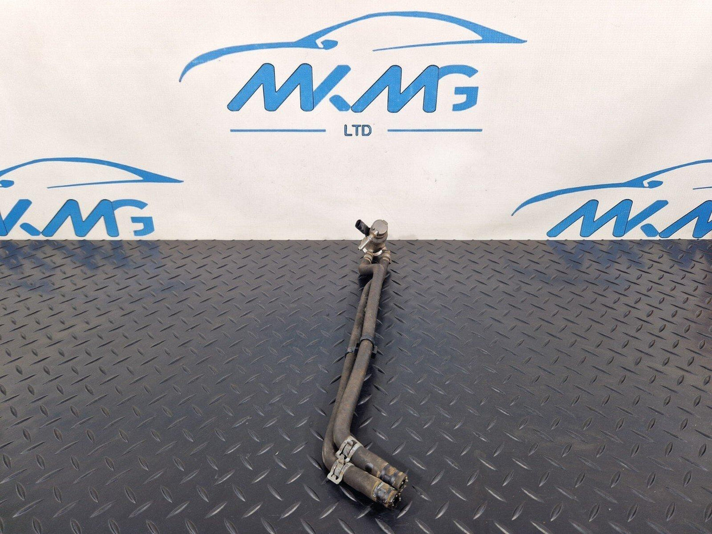 18-ON MERCEDES BENZ SPRINTER W907 W910 GENUINE ADBLUE INJECTOR A9104930000