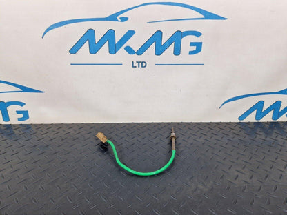 14-21 MERCEDES BENZ C200d W205 OEM EXHAUST TEMPERATURE SENSOR 226408367