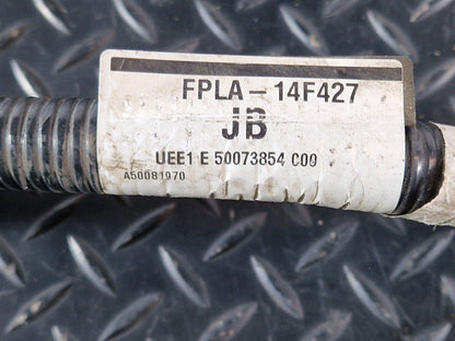 13-23 RANGE ROVER SPORT L494 GENUINE STEERING RACK WIRING LOOM FPLA-14F427-JB