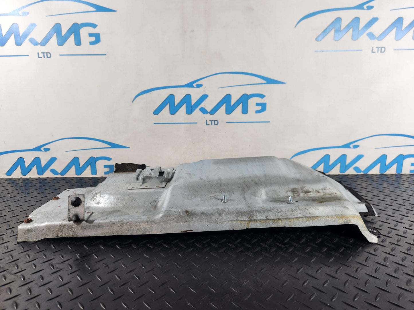Land Rover Range Rover Evoque L551 Engine Bay Insulator Cover M8D2-10B812-AA