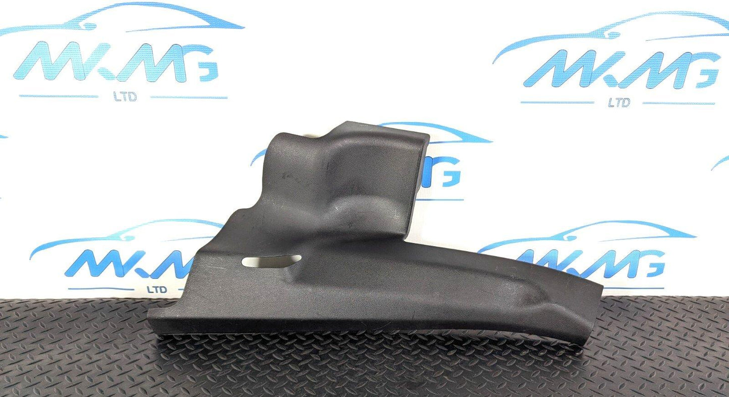 10-15 AUDI Q7 4L OEM NSR PASSENGER SIDE REAR LOWER C PILLAR TRIM 4L0867767
