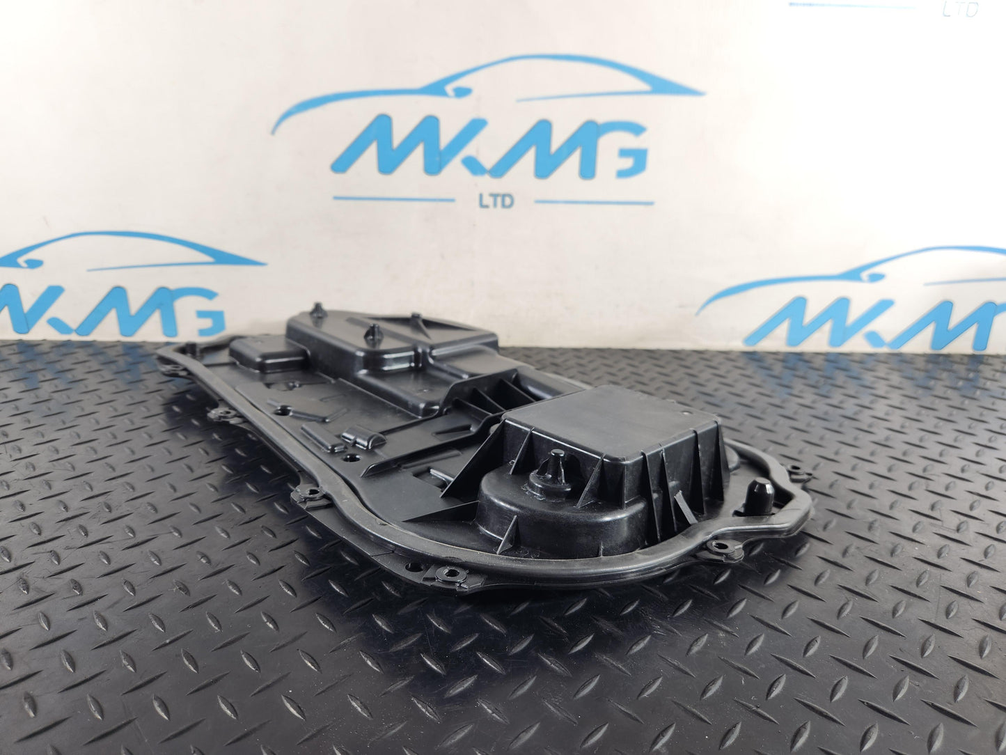 Land Rover Range Rover Evoque L551 SUV Rear Left Door Panel Trim R8D2-24767-AC