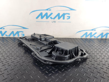 Land Rover Range Rover Evoque L551 SUV Rear Left Door Panel Trim R8D2-24767-AC