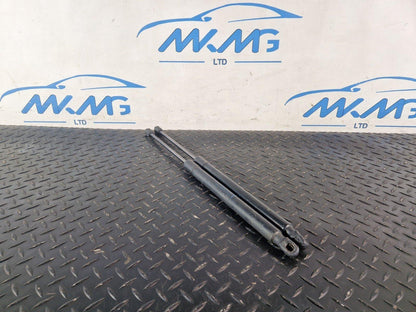 10-15 AUDI Q7 4L OEM BOOT TAILGATE SUPPORT STRUT PAIR 4L0827552F