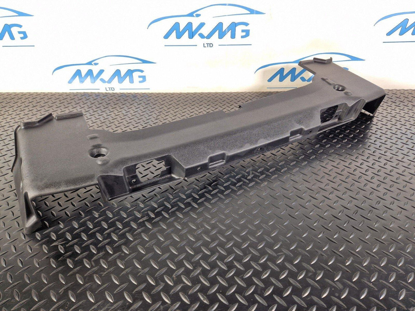 16-24 AUDI A5 F5 CONVERTIBLE TRUNK TRIM PANEL 8W7868799A